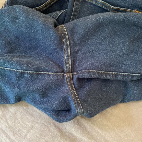 SOLD GUC Everlane Authentic Stretch Skinny Jeans - 29R - Picture 8 of 8